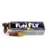Tattu Funfly 1800mAh 14.8V 100C 4S1P XT60 battery