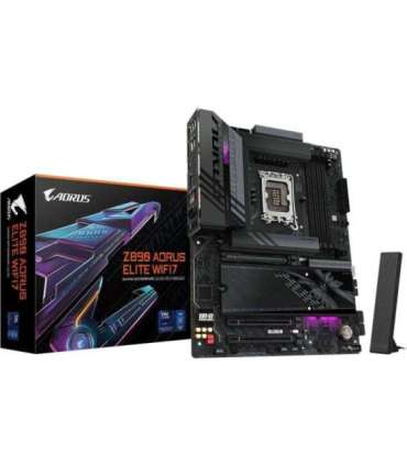 Gigabyte Z890 A ELITE WIFI7 motherboard