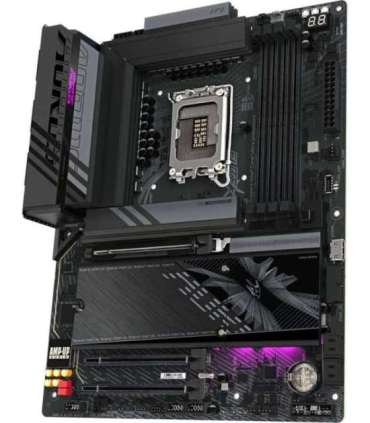 Gigabyte Z890 A ELITE WIFI7 motherboard