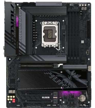 Gigabyte Z890 A ELITE WIFI7 motherboard