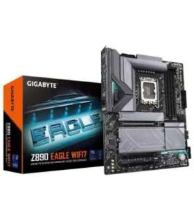 GIGABYTE Z890 EAGLE WIFI7 Motherboard