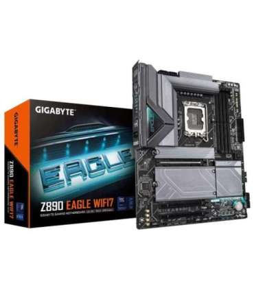 GIGABYTE Z890 EAGLE WIFI7 Motherboard