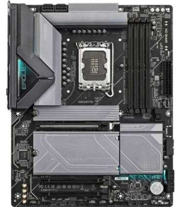 Gigabyte Z890 EAGLE motherboard