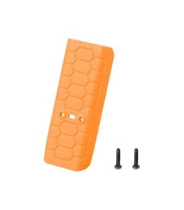 Protective back cover SUNNYLIFE for DJI Avata 2 (orange)