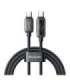 Mcdodo CA-4250 USB-C to USB-C cable, 100W, LED display, 1.2m