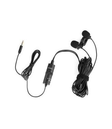 Boya BY-M1DM Lavalier tie microphone