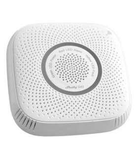 Shelly Gas CNG WiFi gas sensor