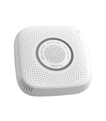 Shelly Gas CNG WiFi gas sensor