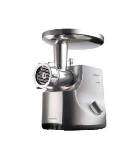 KENWOOD MG700 Professional meat mincer 2000W 3kg/min Stainless Steel