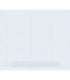 WHIRLPOOL Induction hob WL B4560 NE/W, 60cm, White
