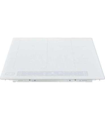 WHIRLPOOL Induction hob WL B4560 NE/W, 60cm, White