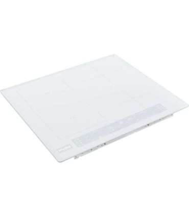 WHIRLPOOL Induction hob WL B4560 NE/W, 60cm, White