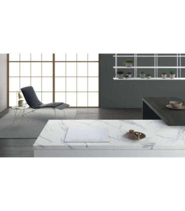 WHIRLPOOL Induction hob WL B4560 NE/W, 60cm, White