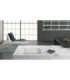 WHIRLPOOL Induction Hob WL B6860 NE/S 60 cm Silver Dawn, FlexiCook 1 side