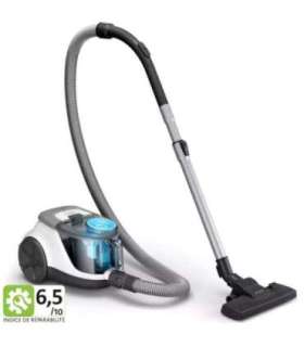 Philips 2000 Series Bagless vacuum cleaner XB2122/09 850 W PowerCyclone 4 Super Clean Air filter
