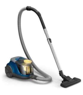 Philips 2000 Series 000 Series Bagless vacuum cleaner XB2125/09, 850 W, PowerCyclone 4, Super Clean Air filter