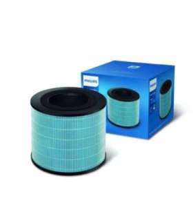 Philips Replacement filter For 3-in-1 Purifier, Fan and Heater AMF220 FYM220/30