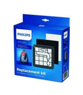 Philips Replacement Kit XV1220/01