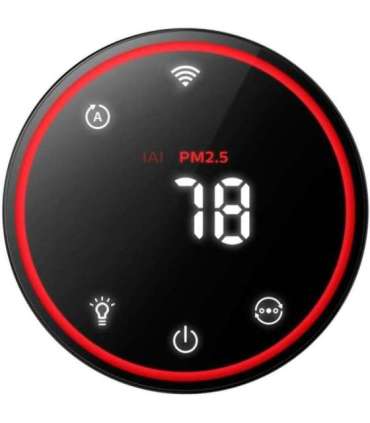 AC1715/10 Air Purifier 1000i Series