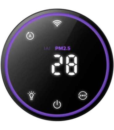 AC1715/10 Air Purifier 1000i Series