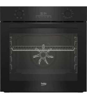 BEKO Oven BBIE17300B, Energy class A, Width 60 cm, Black
