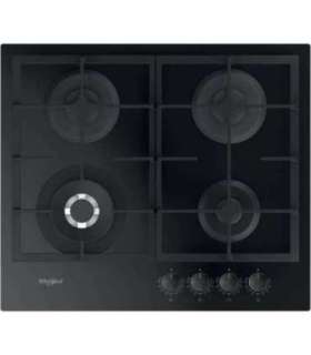 WHIRLPOOL Gas Hob AKTL 629/NB1 60 cm Black