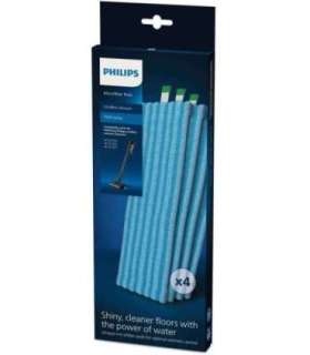 Philips Microfiber cloth XV1670/02, Compatible with: XC7053, XC7055, XC7057