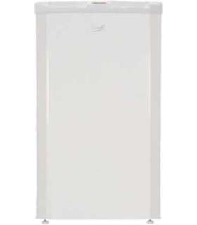 BEKO Freezer FSE13040N, 102 cm, 117L, Energy class E, Fast Freeze, White