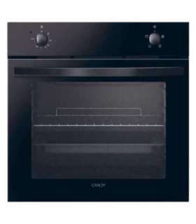 CANDY Oven FIDC N100/1, 60cm, Energy class A, Black color