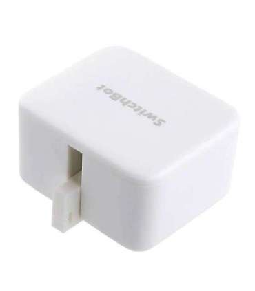 Wireless remote switch SwitchBot-S1 (white)