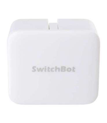 Wireless remote switch SwitchBot-S1 (white)