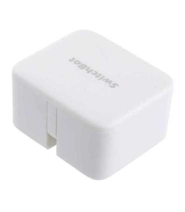 Wireless remote switch SwitchBot-S1 (white)