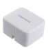 Wireless remote switch SwitchBot-S1 (white)