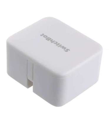 Wireless remote switch SwitchBot-S1 (white)