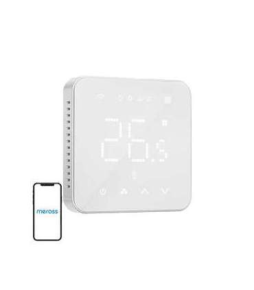 Smart Wi-Fi Thermostat Meross MTS200HK(EU) (HomeKit)