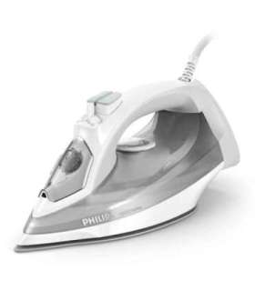Philips 5000 Series Steam iron DST5010/10 2400 W power 40 g/min continuous steam 160 g steam boost SteamGlide Plus