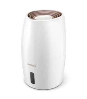 Philips 2000 Series Air humidifier HU2716/10, Up to 32 m2