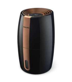 Philips 2000 Series Air humidifier HU2718/10, Up to 32 m2