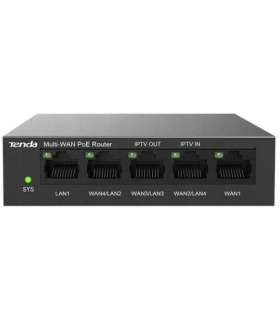 Tenda G0-5G-PoE Router 5
