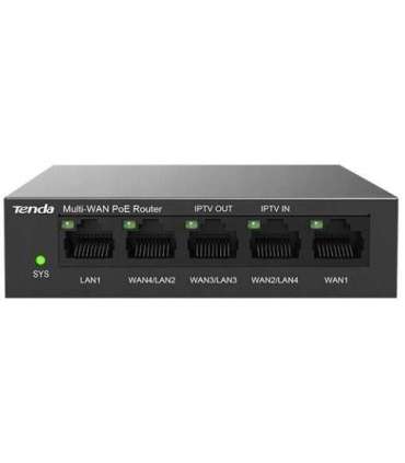 Tenda G0-5G-PoE Router 5