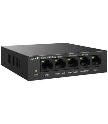 Tenda G0-5G-PoE Router 5