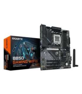 GIGABYTE B850 GAMING WIFI6 Motherboard - AMD Ryzen 9000 Series CPUs, 6+2+2 Phasen Digital VRM, up to 8200MHz DDR5 (OC),