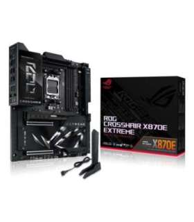 ASUS ROG CROSSHAIR X870E EXTREME AMD X870E Socket AM5 Extended ATX