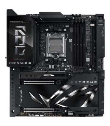 ASUS ROG CROSSHAIR X870E EXTREME AMD X870E Socket AM5 Extended ATX