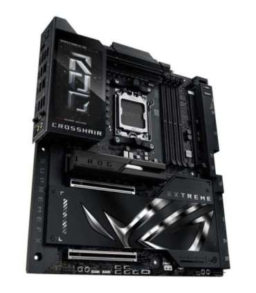 ASUS ROG CROSSHAIR X870E EXTREME AMD X870E Socket AM5 Extended ATX