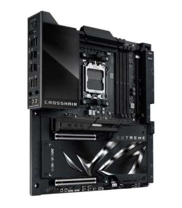ASUS ROG CROSSHAIR X870E EXTREME AMD X870E Socket AM5 Extended ATX