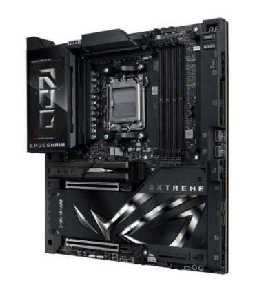 ASUS ROG CROSSHAIR X870E EXTREME AMD X870E Socket AM5 Extended ATX