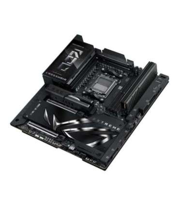 ASUS ROG CROSSHAIR X870E EXTREME AMD X870E Socket AM5 Extended ATX