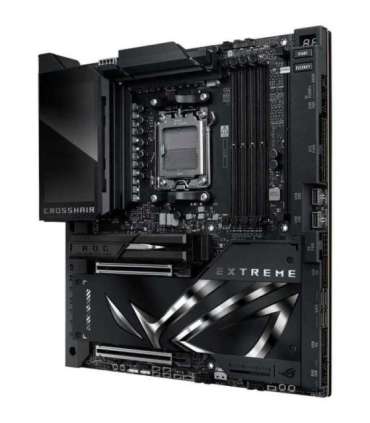 ASUS ROG CROSSHAIR X870E EXTREME AMD X870E Socket AM5 Extended ATX