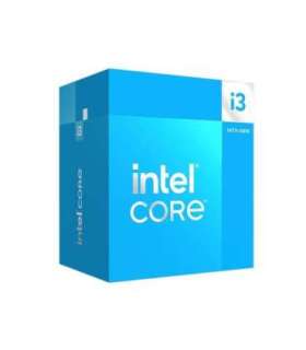 Intel Core i3-14100 processor 12 MB Smart Cache Box